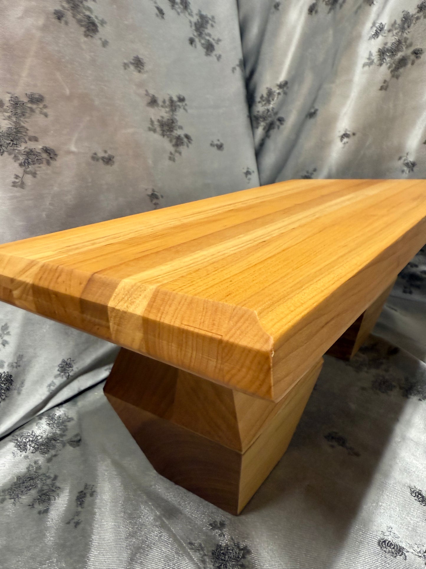 Plant Stand #PS4 - Maple and Poplar