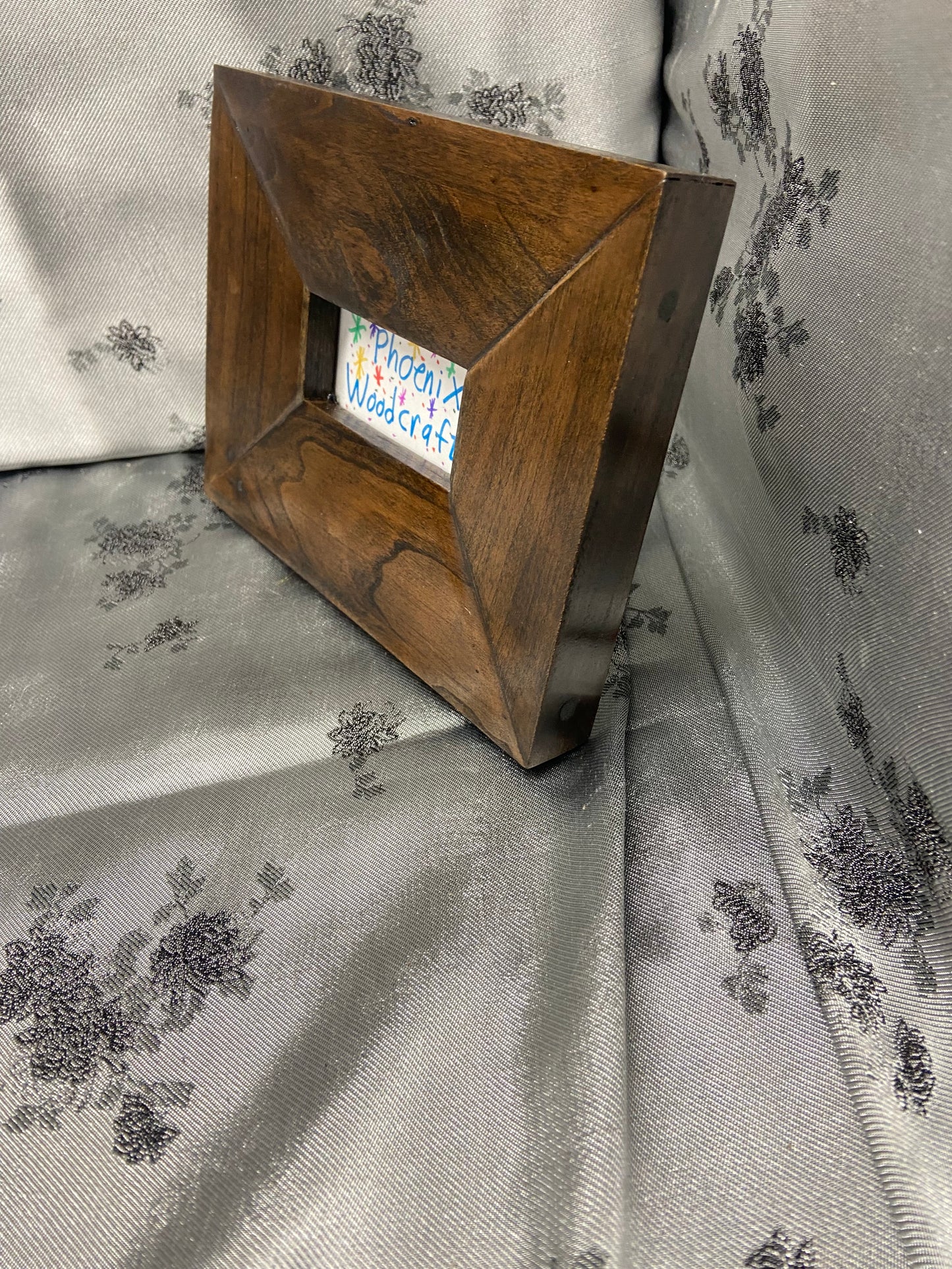 Picture Frame #11 - Small Photo (2&3/4x1&1/4)