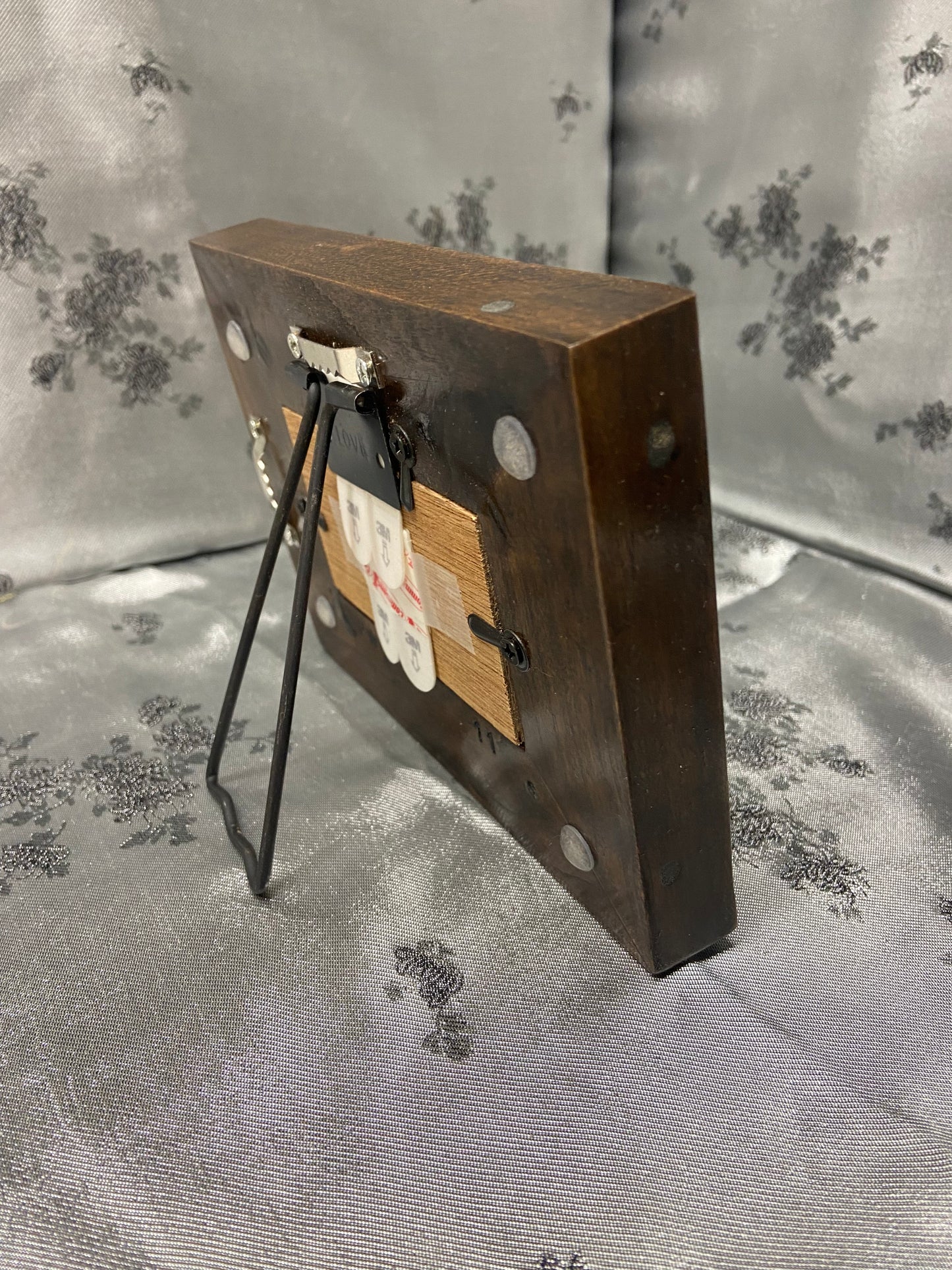 Picture Frame #11 - Small Photo (2&3/4x1&1/4)